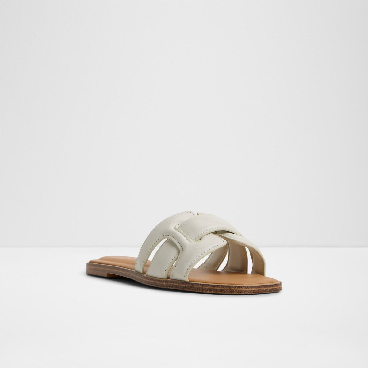 Elenaa - White - image 3