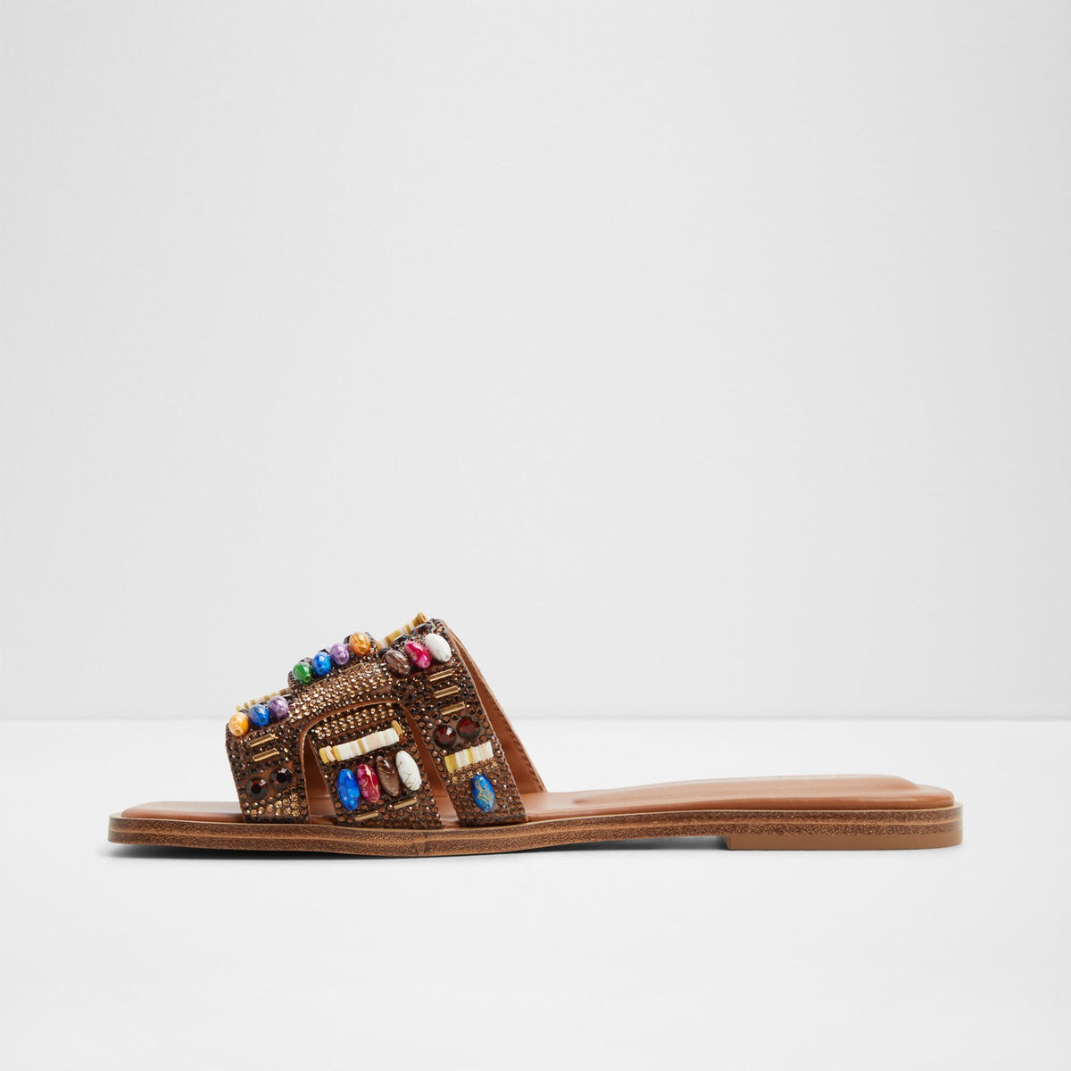 Eleny - BROWN - image 2