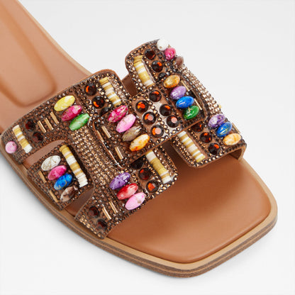 Eleny - BROWN - image 4