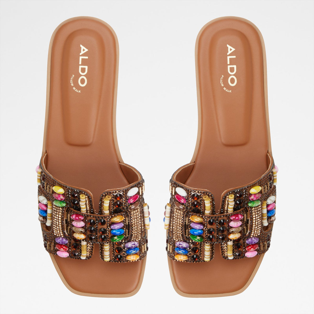 Eleny - BROWN - image 5