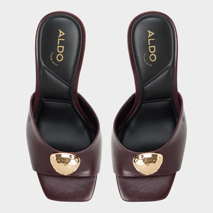 Eleona - Burgundy - image 5