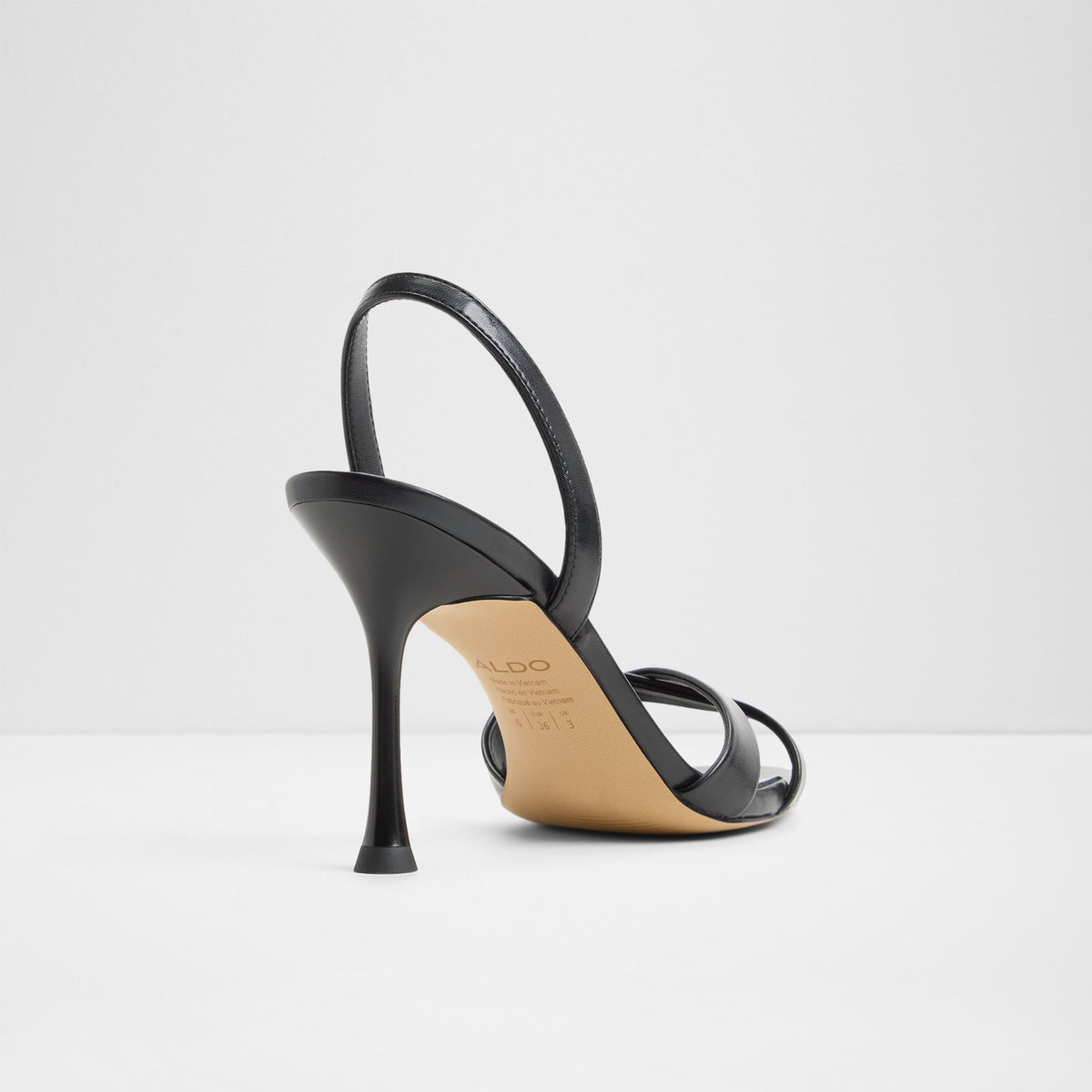 Elera - Black - image 1