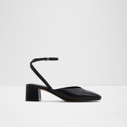 Elianie - Black - square image