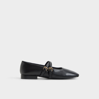 Elinora - Black - square image