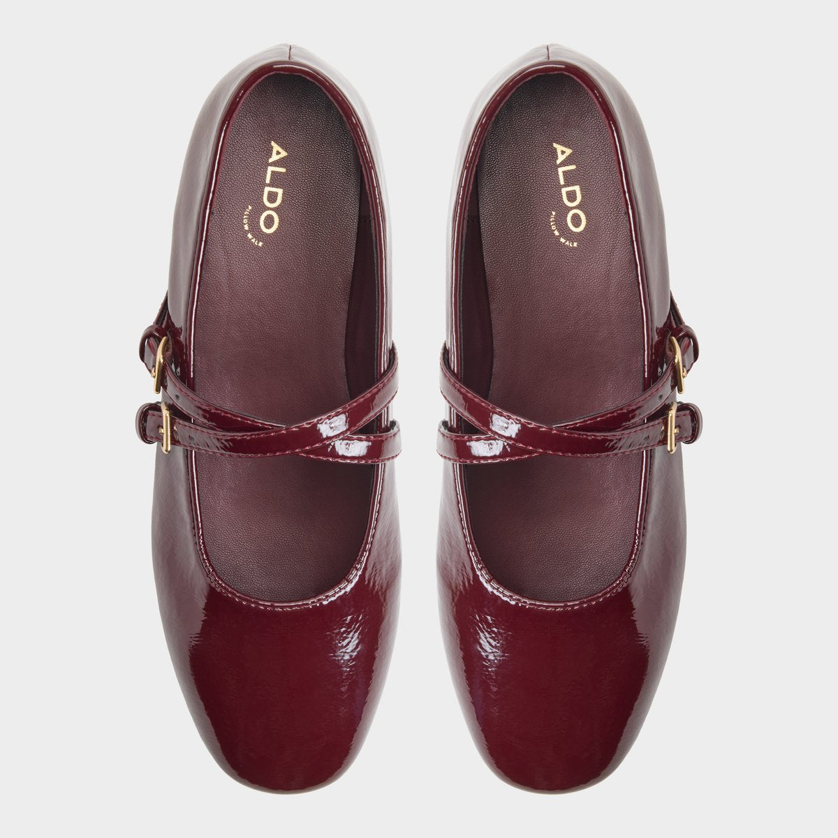 Elinora - Bordo - image 5