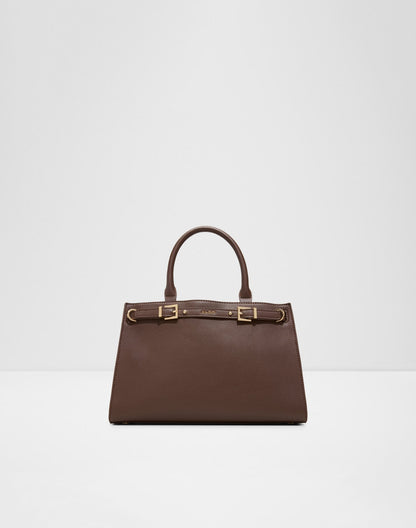 Elizabelle - DARK BROWN - alternate image