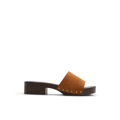 Ellajo - Brown - square image