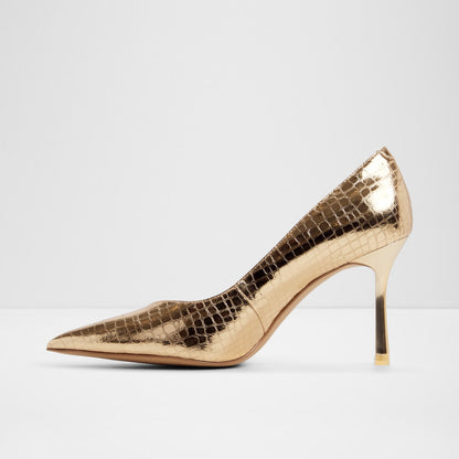 Ellena - Gold - image 2