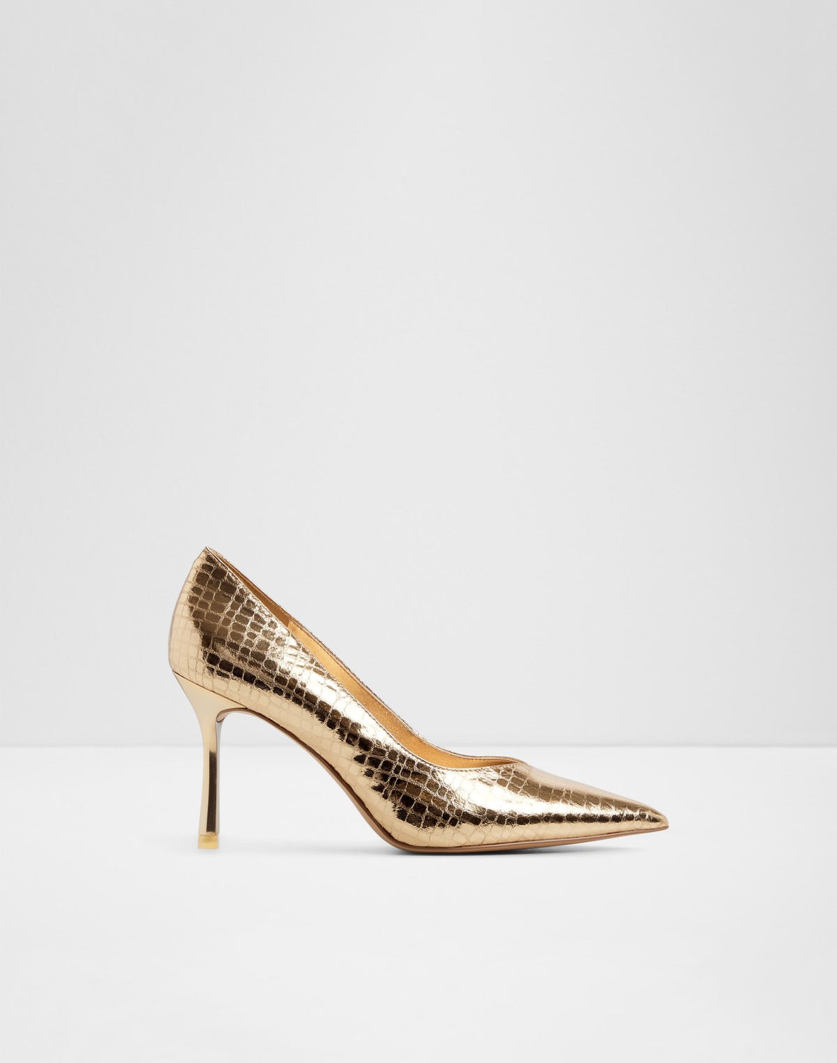 Ellena - Gold - alternate image