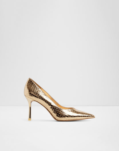 Ellena - Gold - alternate image
