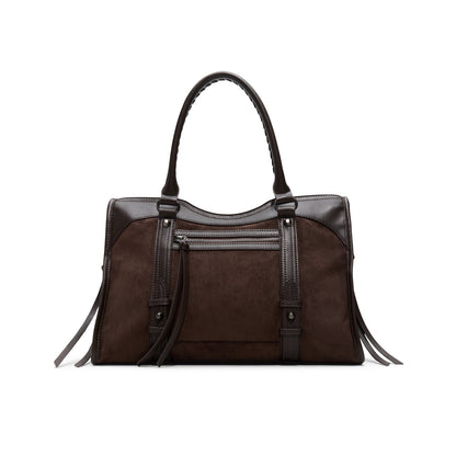 Elliza - Dark Brown - square image