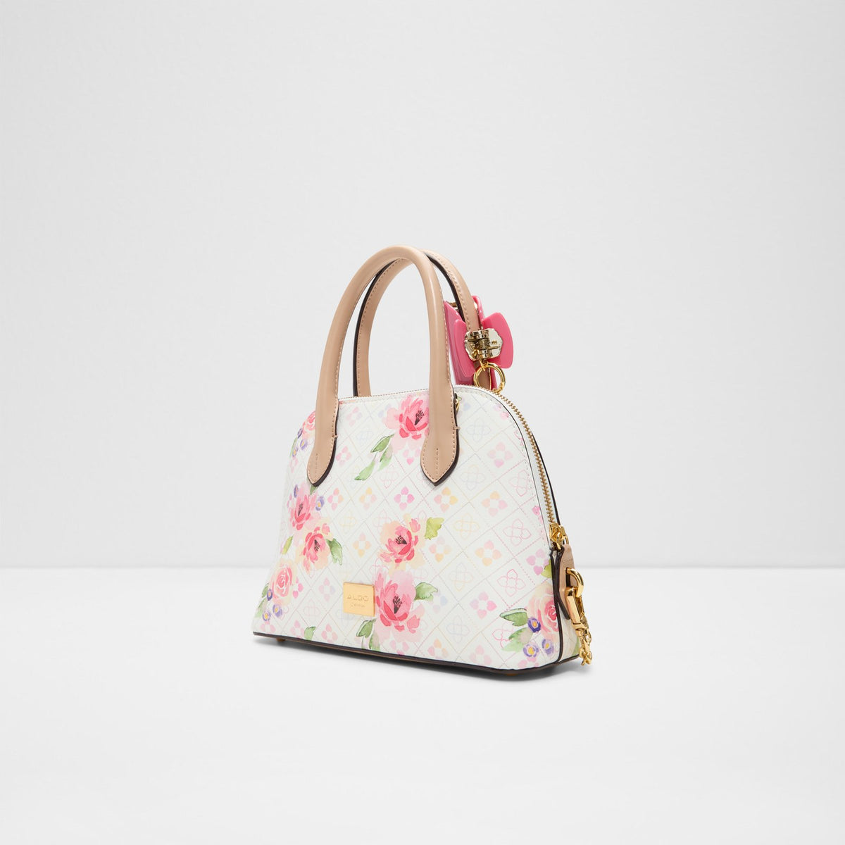 Eloisie - Light Pink - image 1