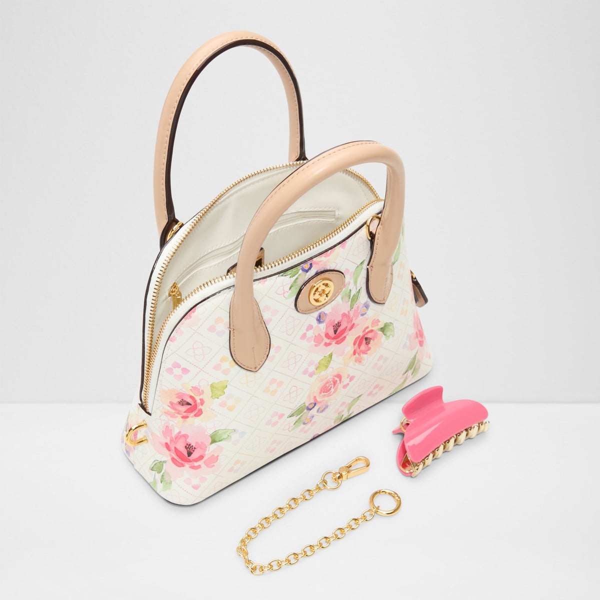 Eloisie - Light Pink - image 2