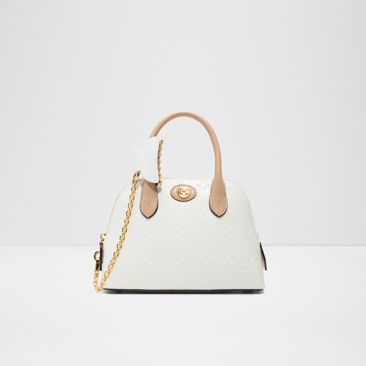 Eloisie - WHITE - square image