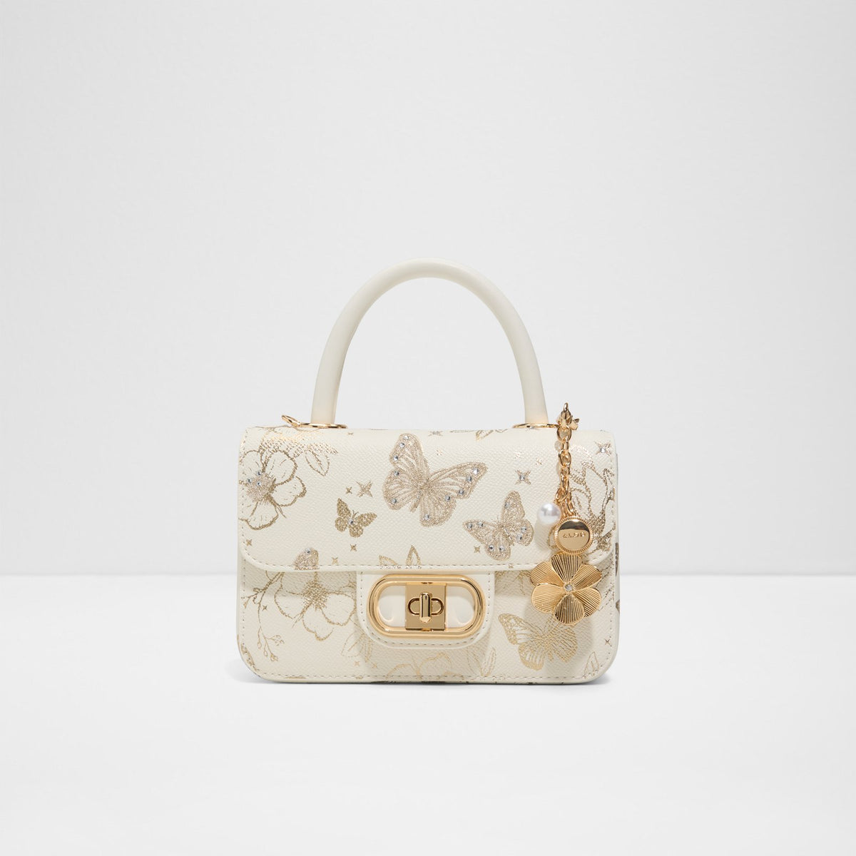 Eloize - Light Pink - square image