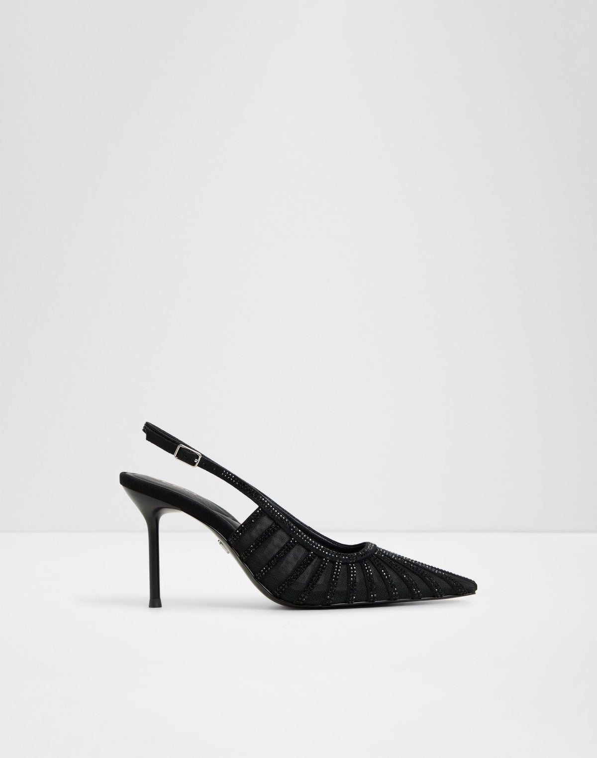 Eluse - Black - alternate image