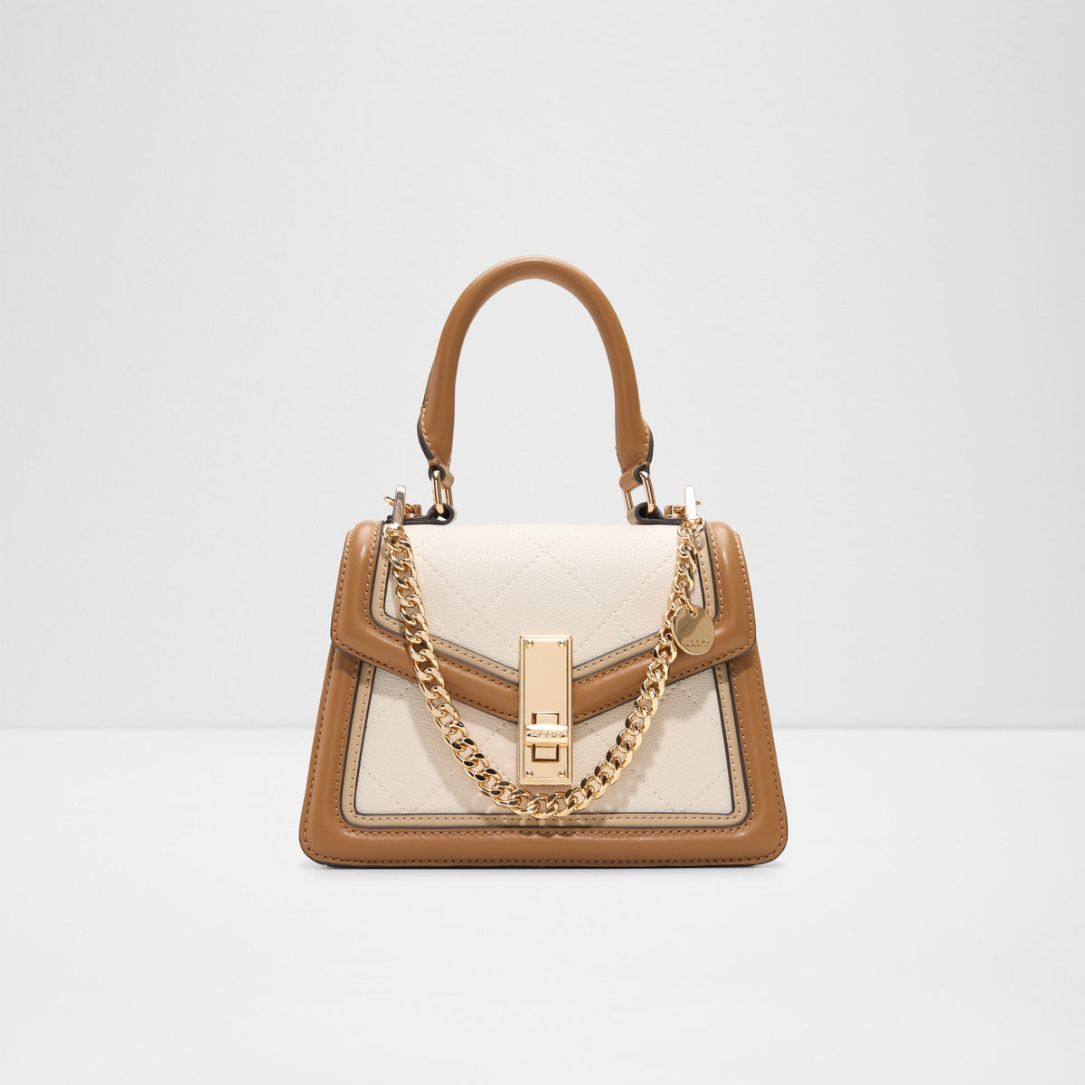 Emaline - White - square image