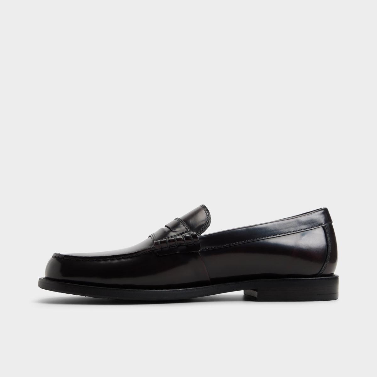 Emil - Burgundy - image 2