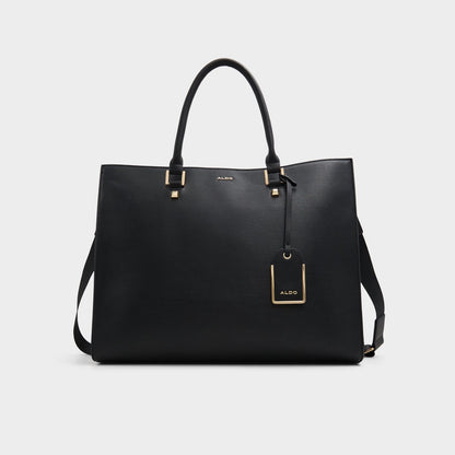 Emylia - Black - square image