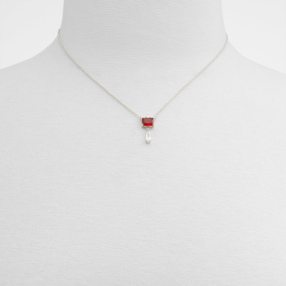 Enaessi - Red - image 1