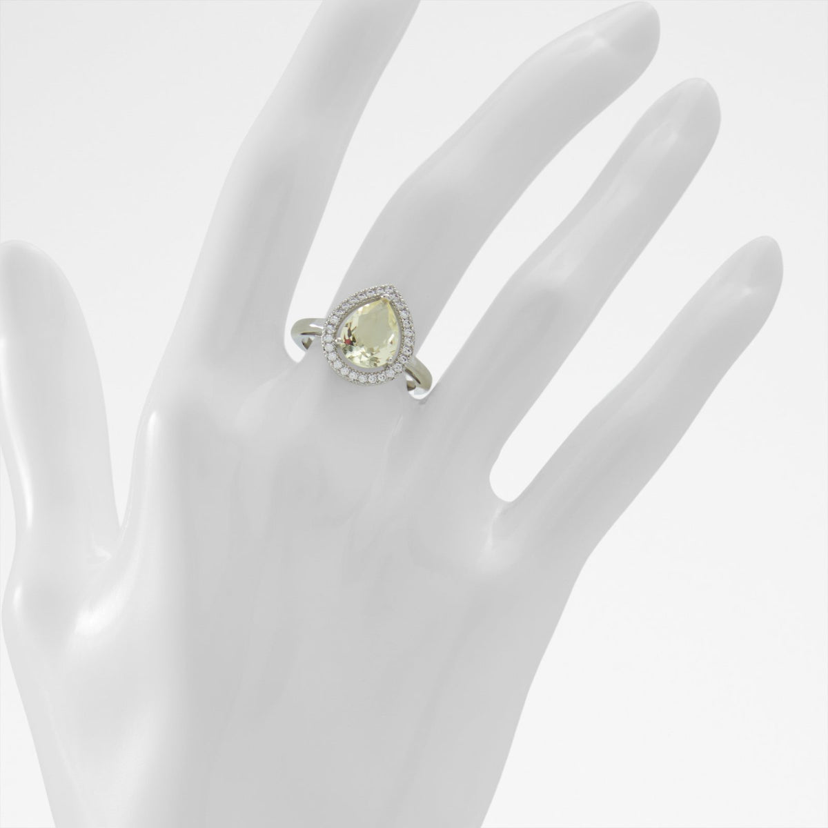 Enchant - Light Yellow - image 1