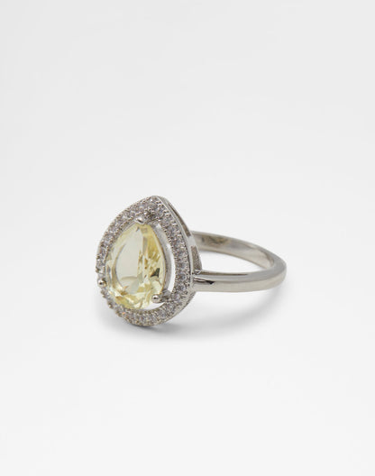 Enchant - Light Yellow - alternate image
