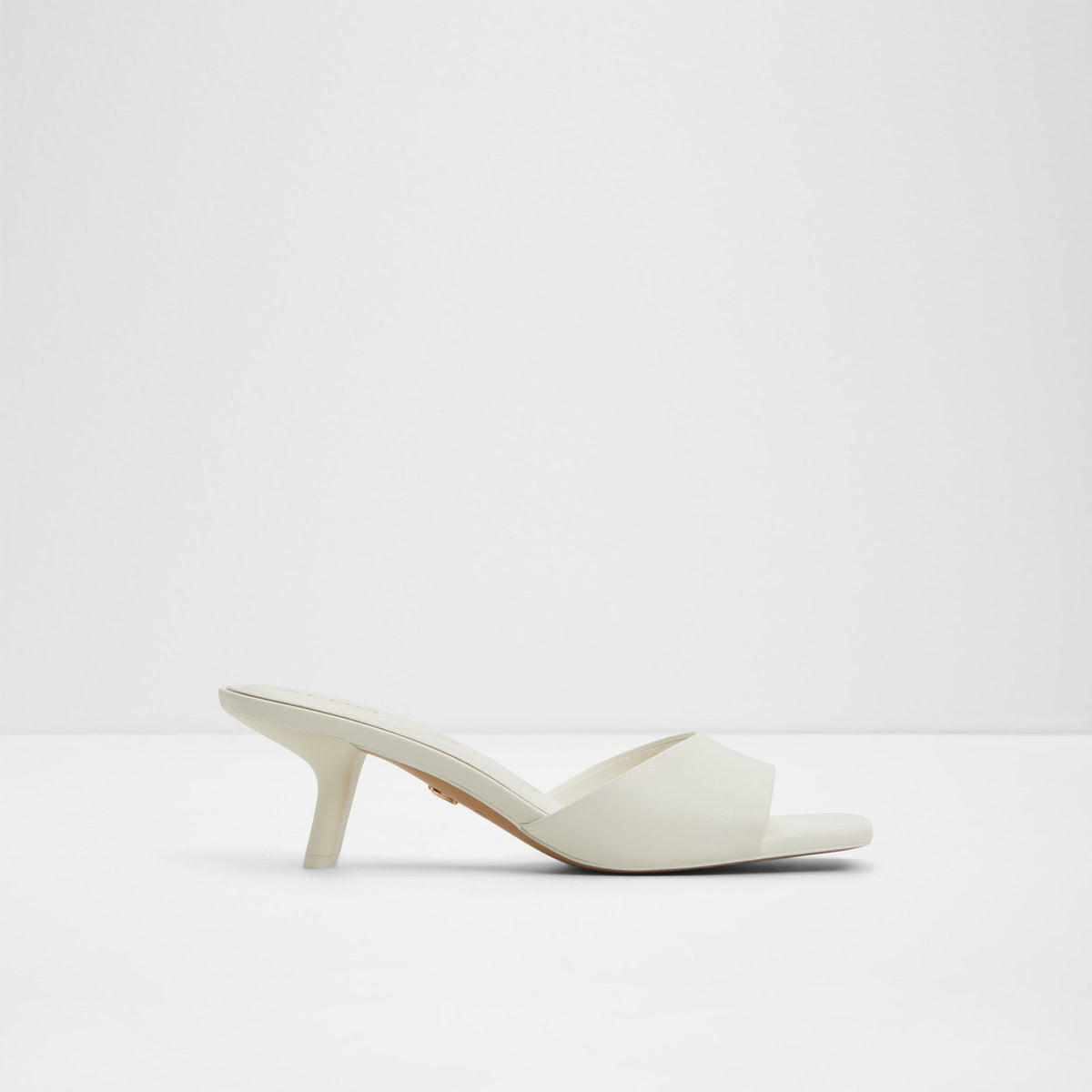 Enchanting - White - square image
