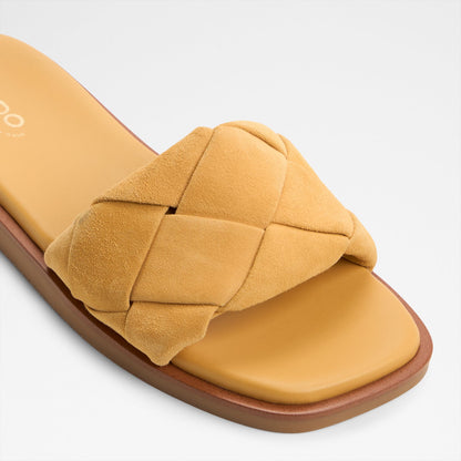 Esterelle - Light Yellow - image 4