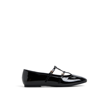 Eternelle - Black - square image