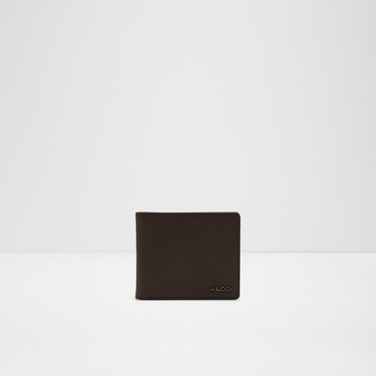 Ethuwin - BROWN MELANGE - square image