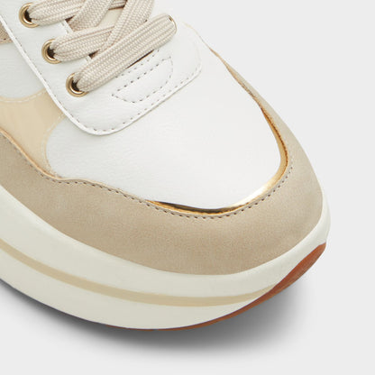 Etiene - Beige - image 4