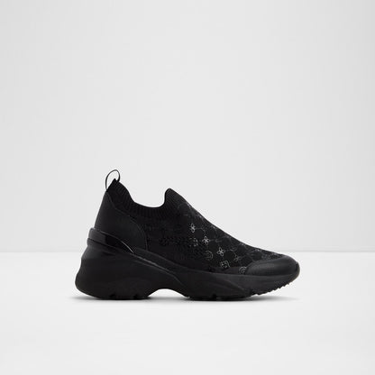 Etonad - Black - square image