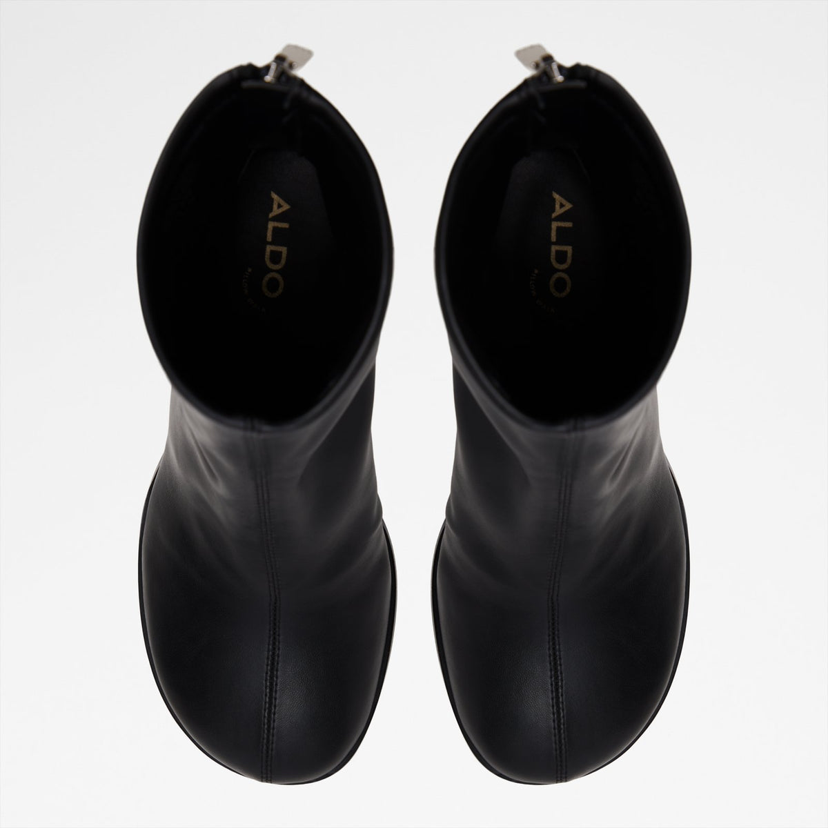 Evander - Black - image 5