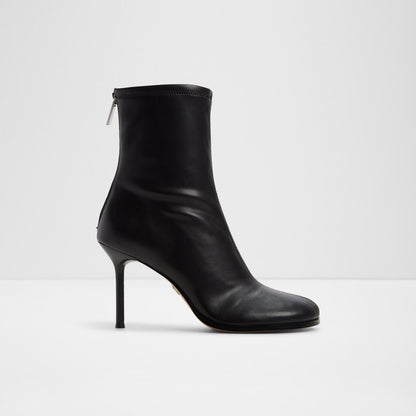 Evander - Black - square image