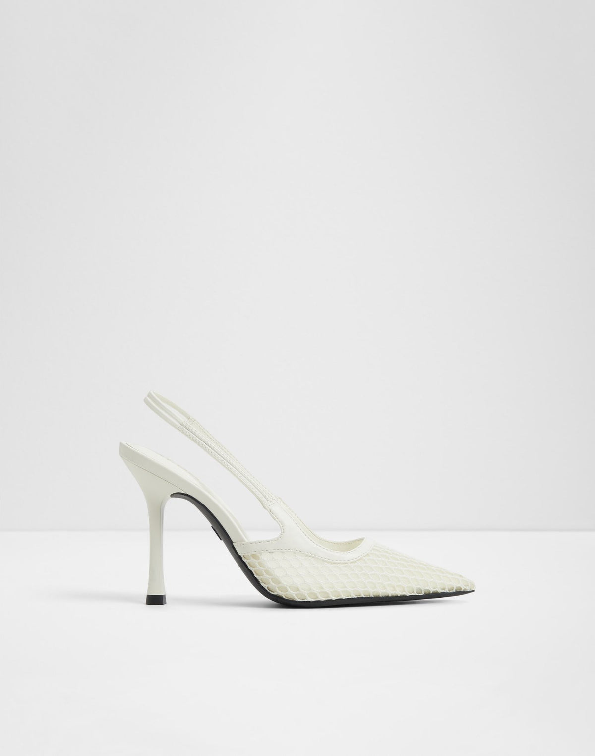 Evania - White - alternate image