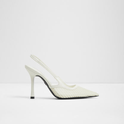 Evania - White - square image