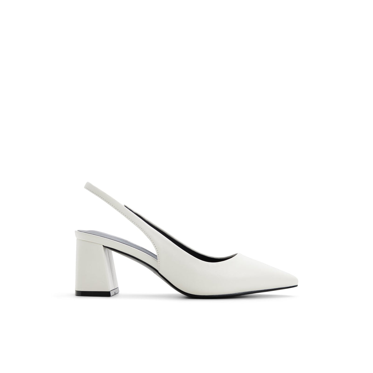 Evelyynn - White - square image
