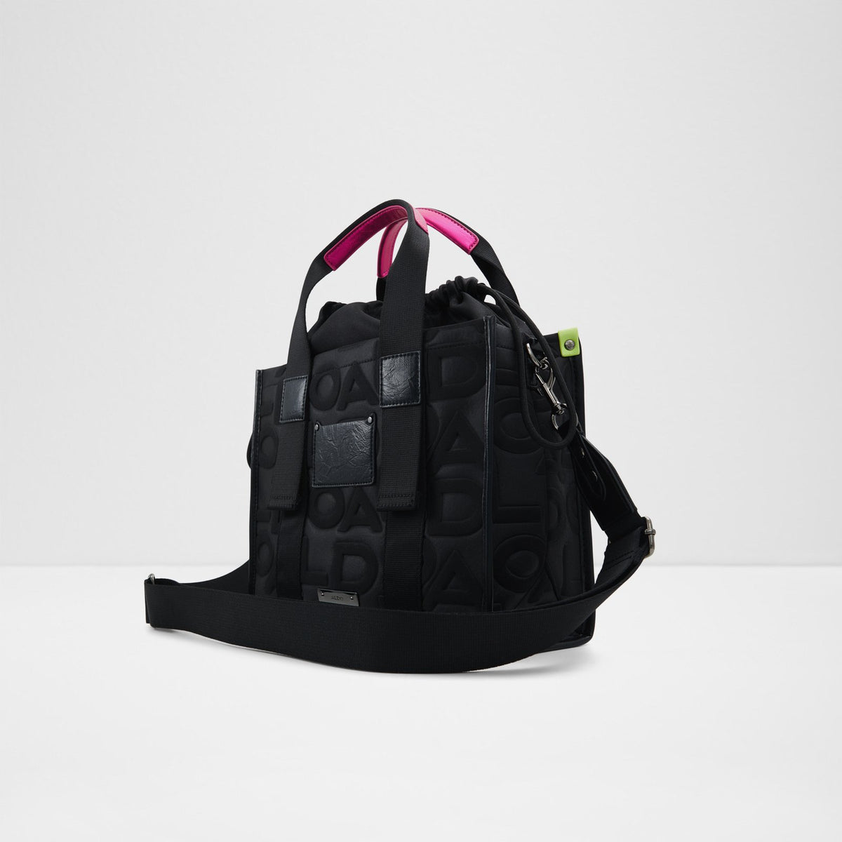 Eviecarry - Black - image 1