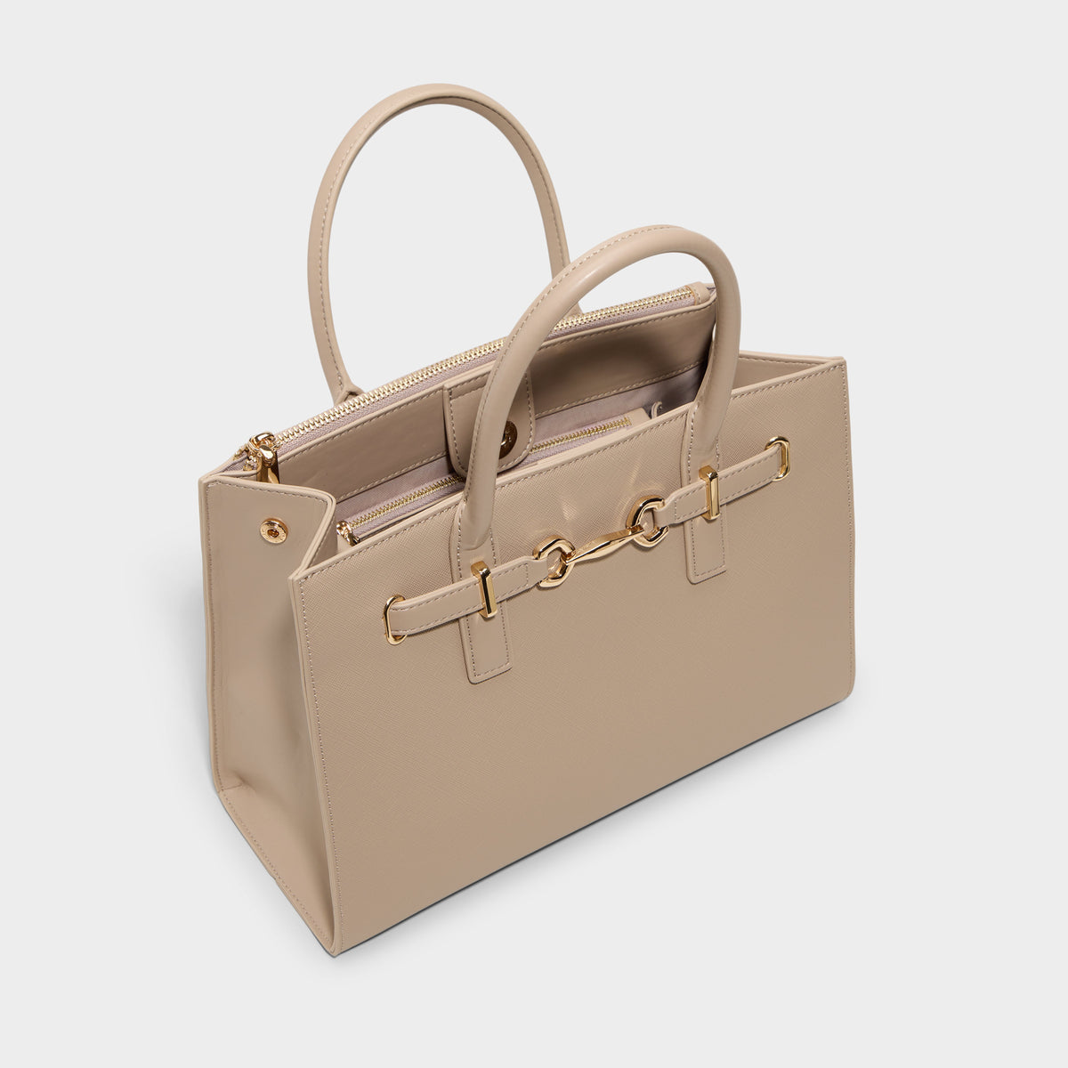 Evielyne - Taupe - image 2