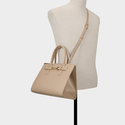 Evielyne - Taupe - image 3