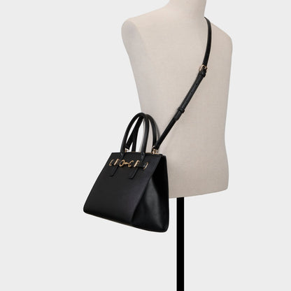 Evielyne - Black - image 3