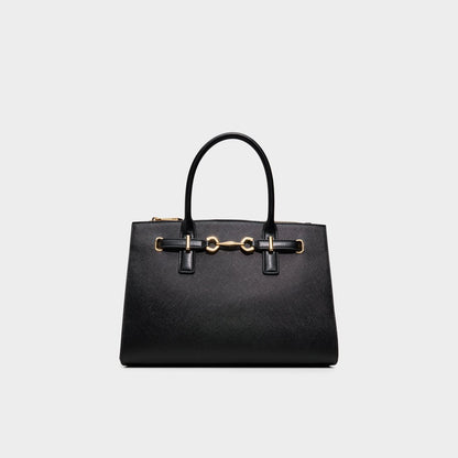 Evielyne - Black - square image