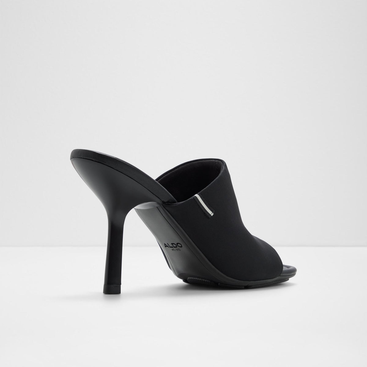 Eviey - Black - image 1