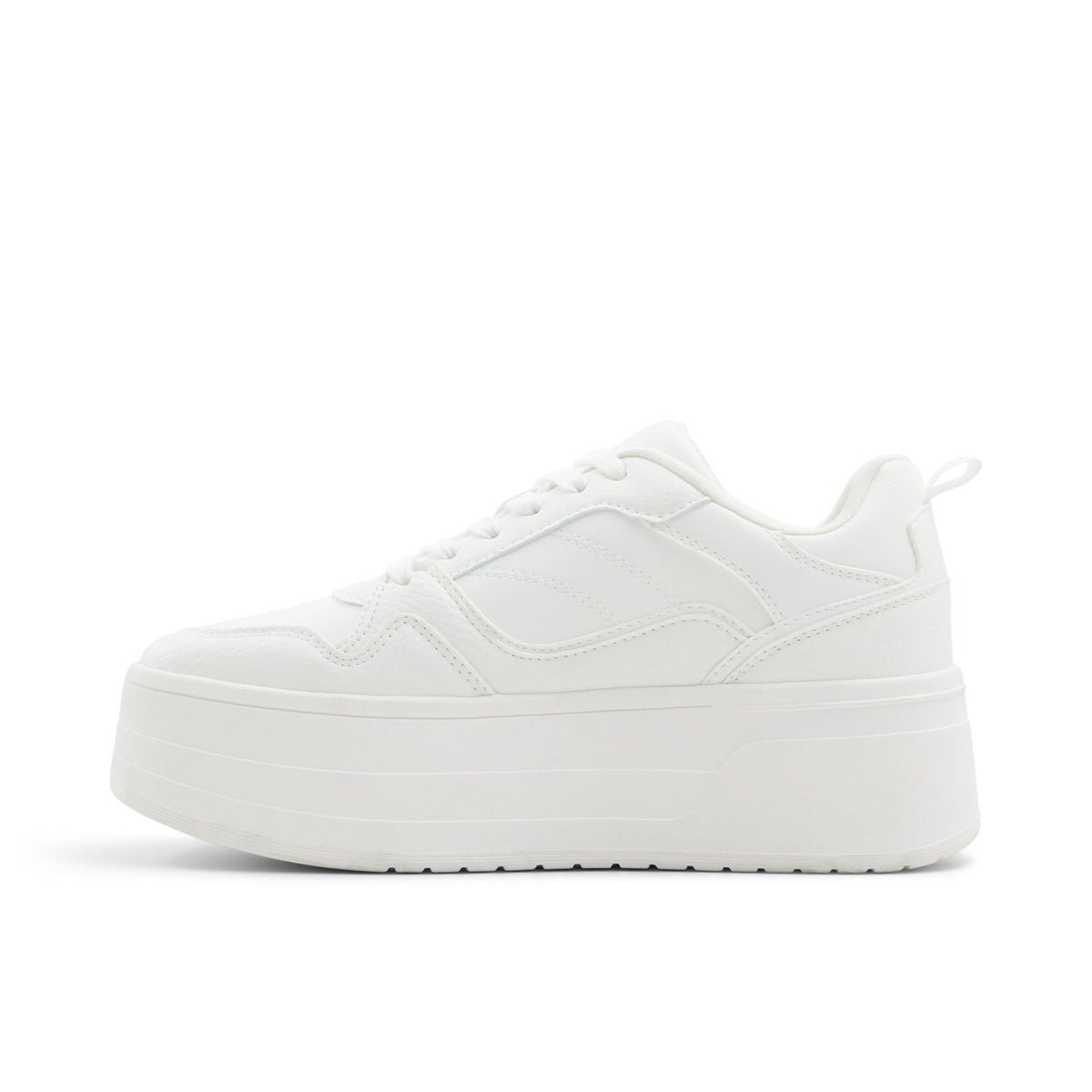 Eviie - White - image 2