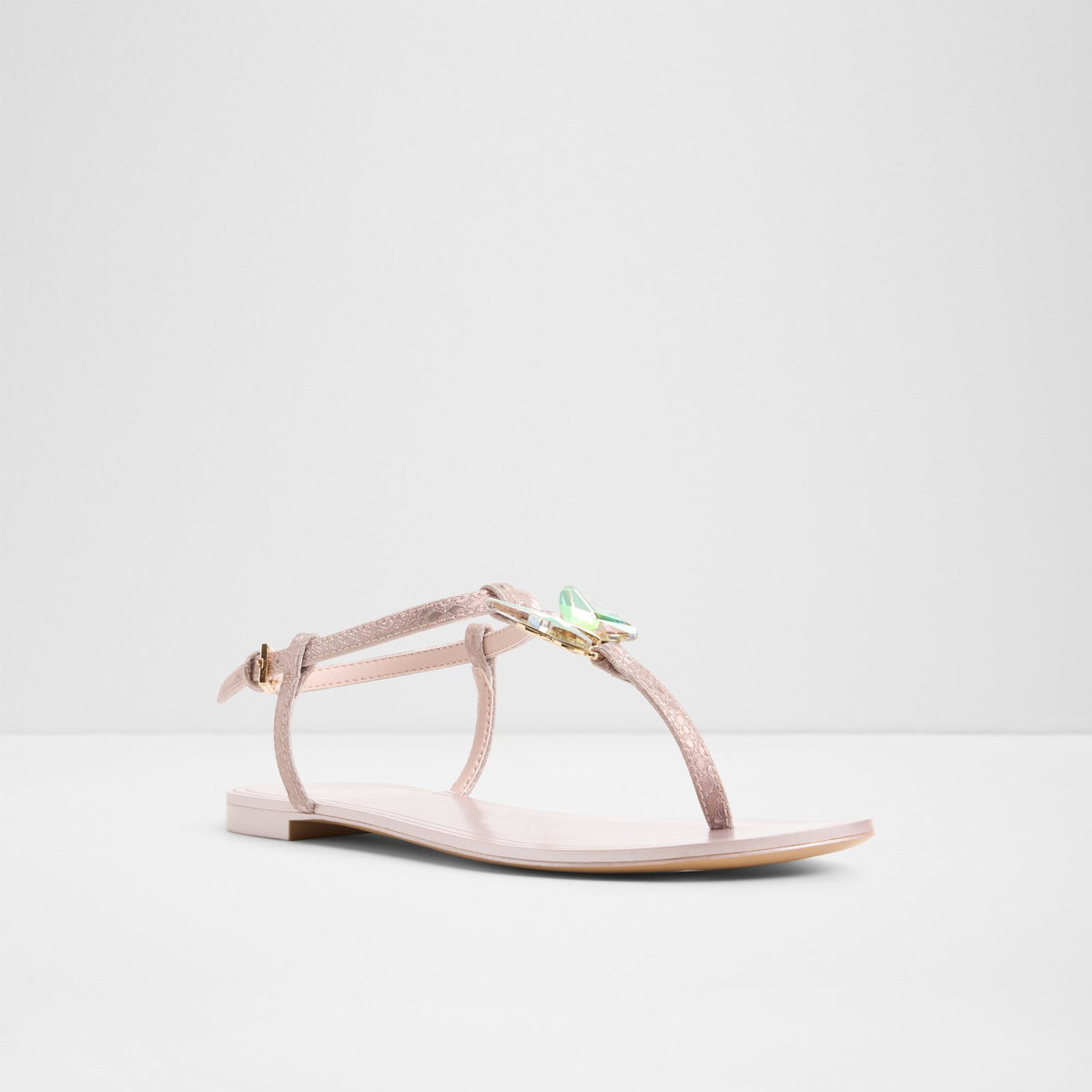Farfallina - Rose Gold - image 3