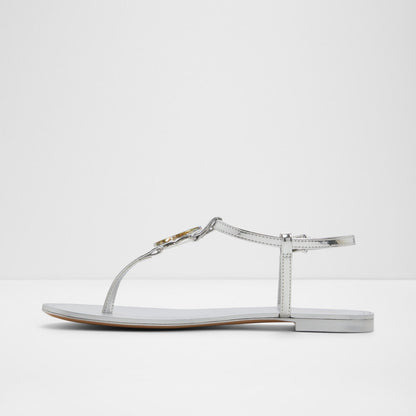 Farfallina - Silver - image 2