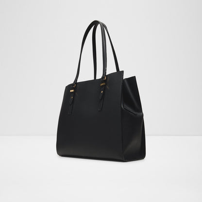 Feacan - Black Overflow - image 1