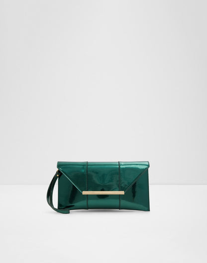 Feille - Green - alternate image