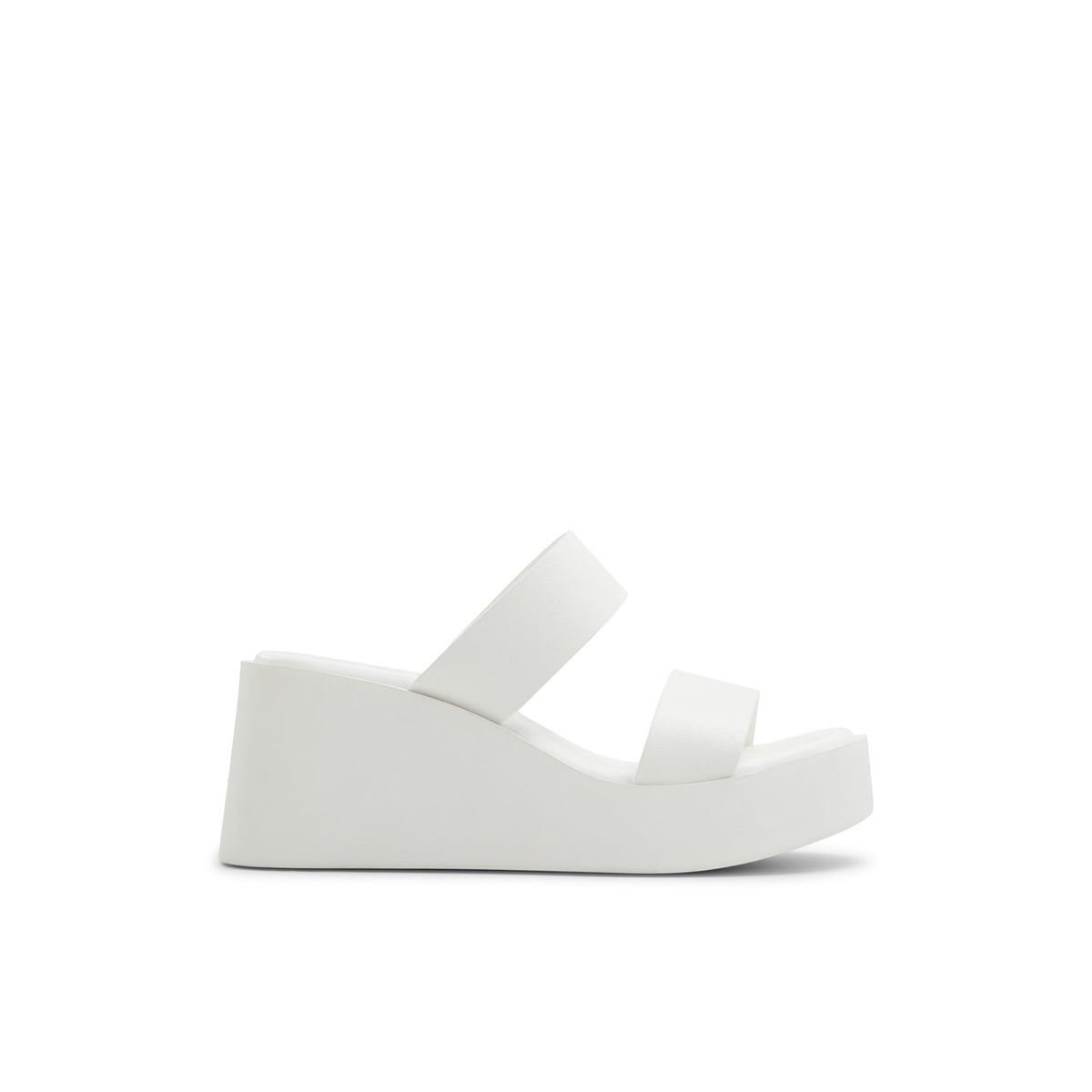 Feliciia - WHITE - square image