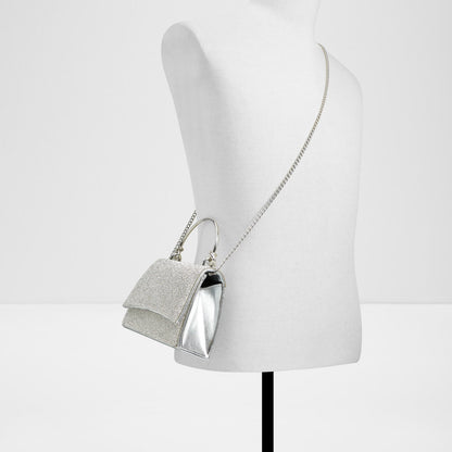 Felisia - Silver - image 3